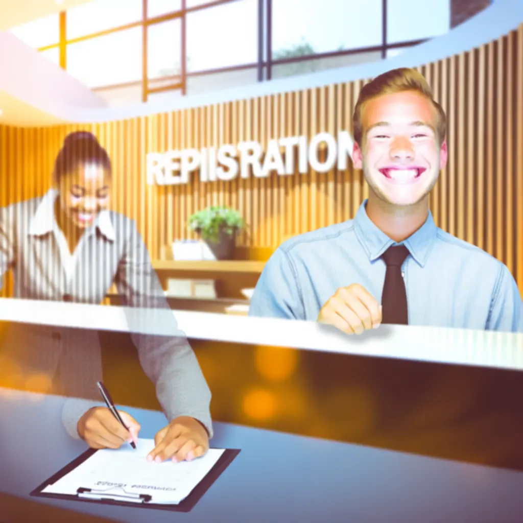 Exkluzív enteriőr, amely tagsági csatlakozásra ösztönzi a látogatót